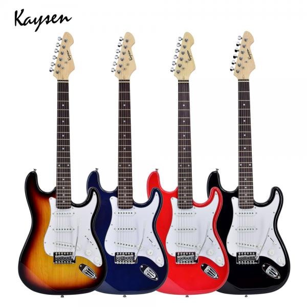 Electric Guitar
