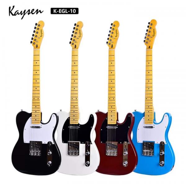 Kaysen Electric Guitar