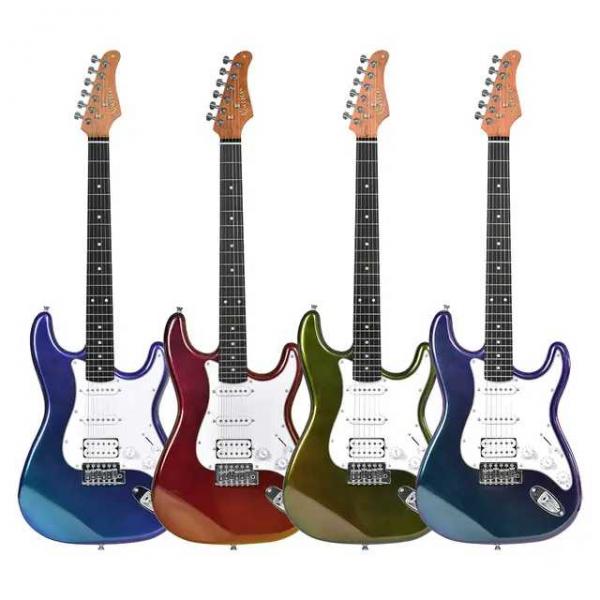 Electric Guitar