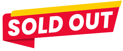 Sold out